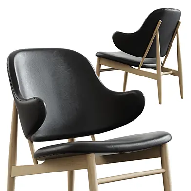 Cosmo / Kofod Armchair