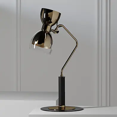 Sofo Table lamp from Creativemary