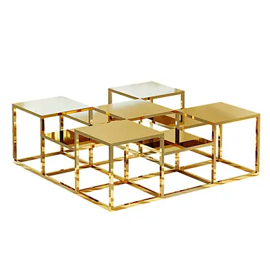Eichholtz Coffee Table Avian