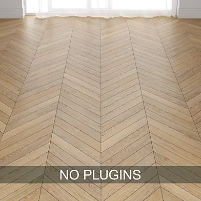 Valetta Oak Nature Tenseo Matt Parquet by Scheucher in 3 types