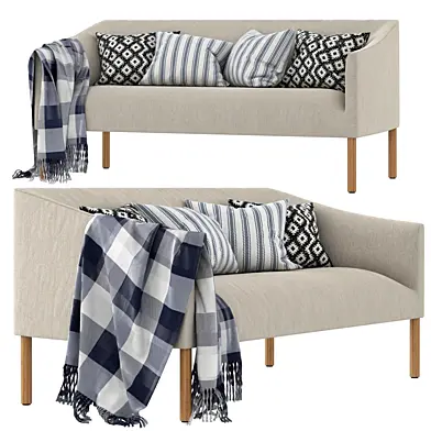 Bankside sofa