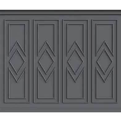 Wall moulding