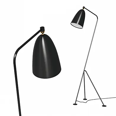 Lamp Torchere Gubi