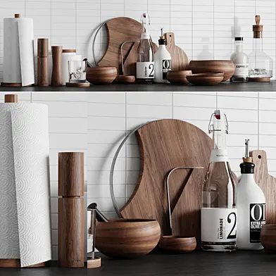 Kitchen decor 2
