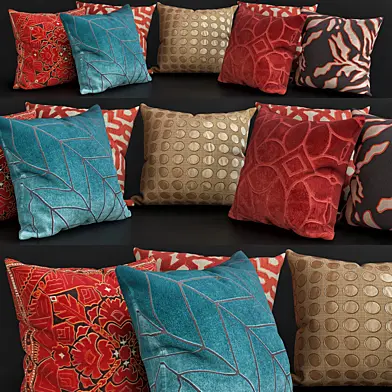 Pillows for sofa Premium PRO №7