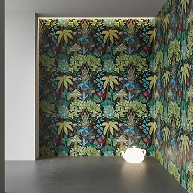 41zero42 PAPER41 PRO Flora Tile Set