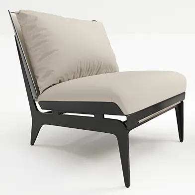 Gabriel Scott Chair