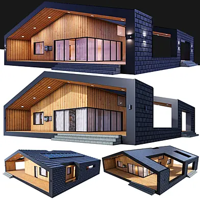 Summer House Luxury Villa