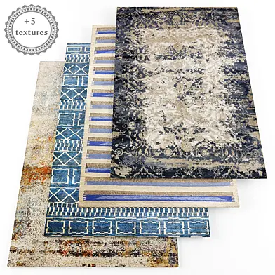 Rugs set121