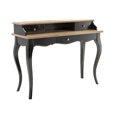 Desk Mosse