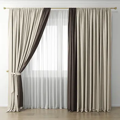 Curtain 61
