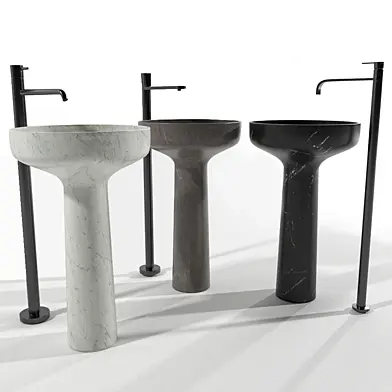 Stone Sink ago 185