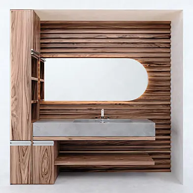Bathroom Furniture 05