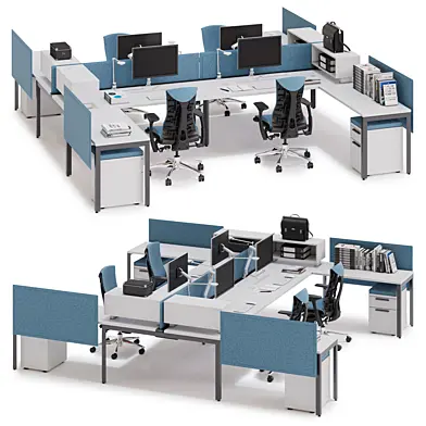 Herman Miller Layout Studio (v8)
