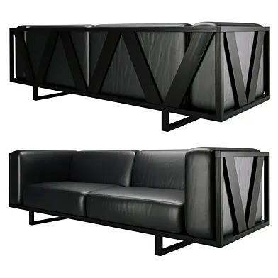 Sofa 06-1205