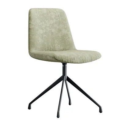 Riva 1920 Materia Soft chair