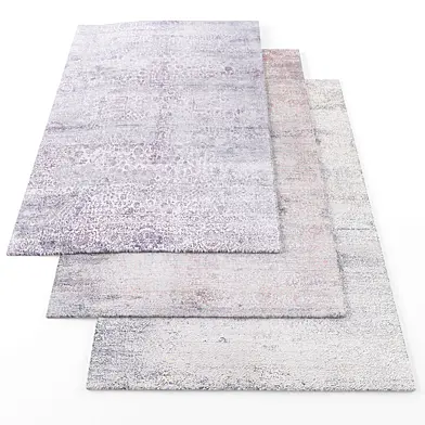 Rugs by thibaultvanrenne kork reintegration