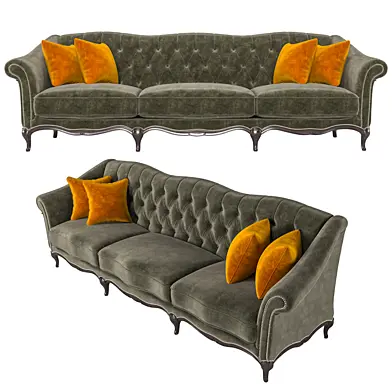 Bykepi Sofa 2