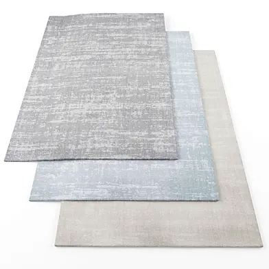 benuta essentials rug cosiness