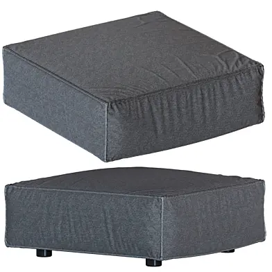 Porter ottoman