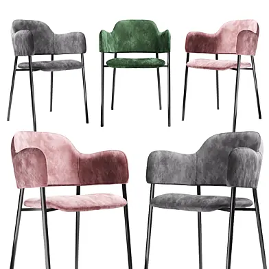 Deephouse Livorno Chair
