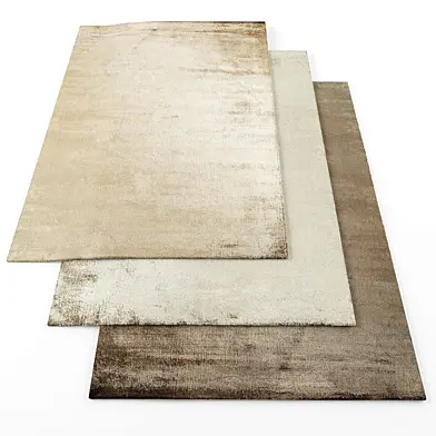 Benuta Naturals Vinscore Rug Dolce