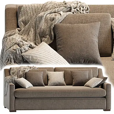 Sofa Luxe