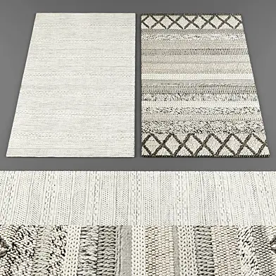 Boconcept rugs collection 02