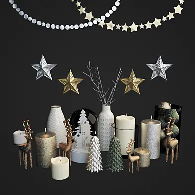 Xmas set