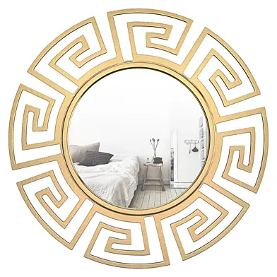 Sanchez Accent Mirror W001299036