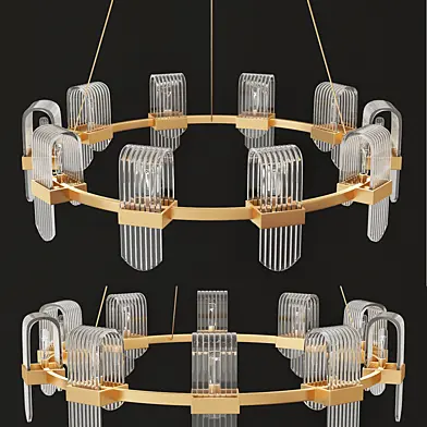 ANABEL Chandelier
