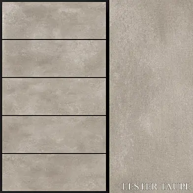 Keros Lester Taupe