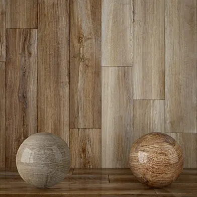 Boreal Walnut