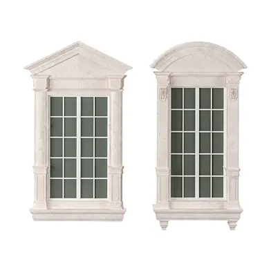 Classical Windows 2