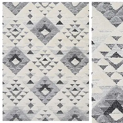 Marcone Tribal Rug