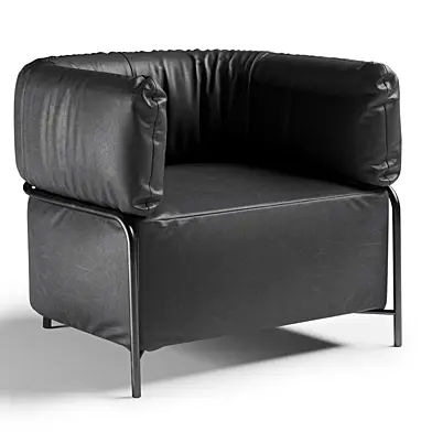 Кресло Calligaris Qaudrotta