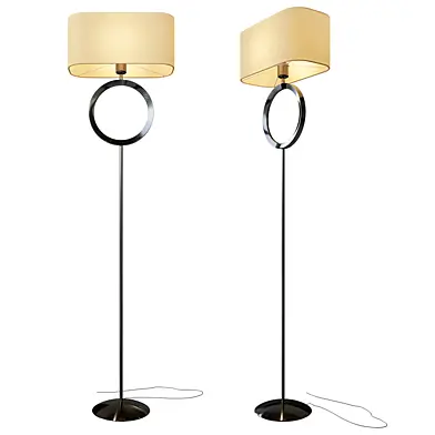 Floor lamp Divinare Contralto