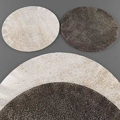 La Redoute rugs collection 05