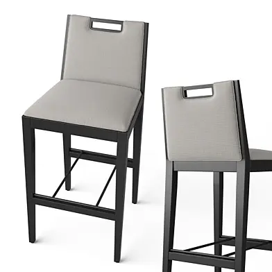 Elips 2051 Bar Stool
