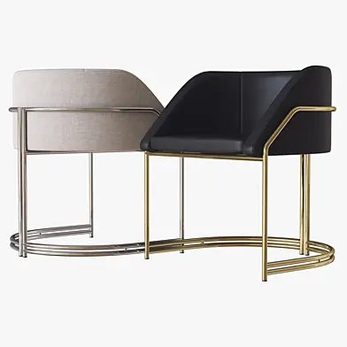 deja vu chair giopagani