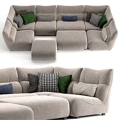 Roche bobois temps calme