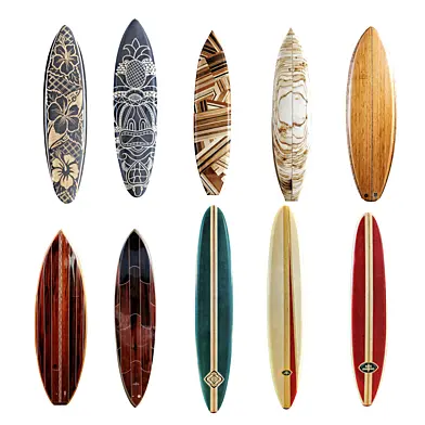 Serfboards 2