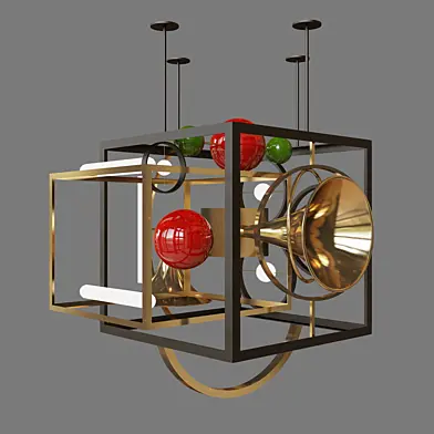 Ceiling lIght