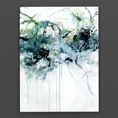 RH Modern Sallie White Artwork4