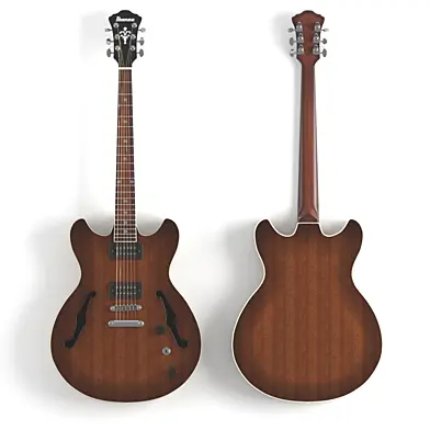 Ibanez AS53-TF