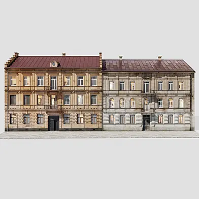 Facades_Vol1