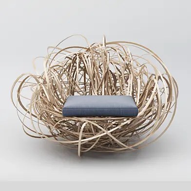 Art Form Chair