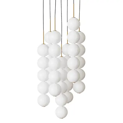 Terzani Abacus