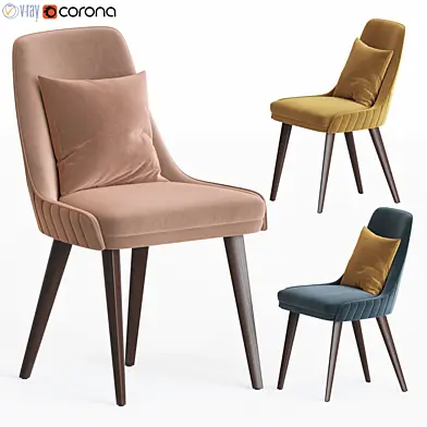 Eden Rock Chair Roche Bobois