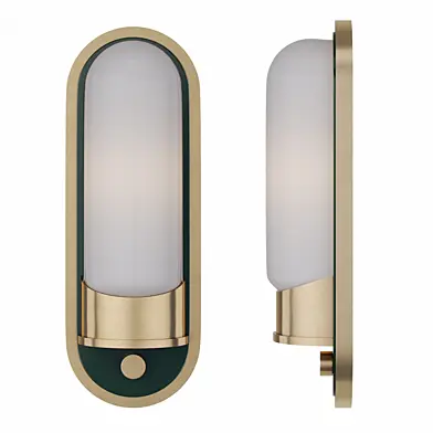 The Urban Electric "BUBBLE"